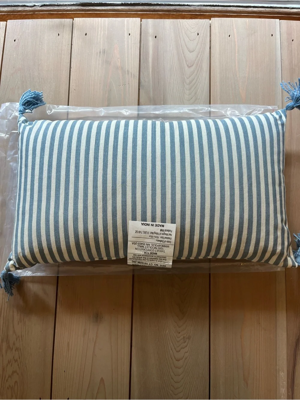 Target lumbar diamond